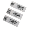 Anti-Forgery Waterproof ImpinJ R6-P Unmanned Supermarket Label Rfid Seal Tag